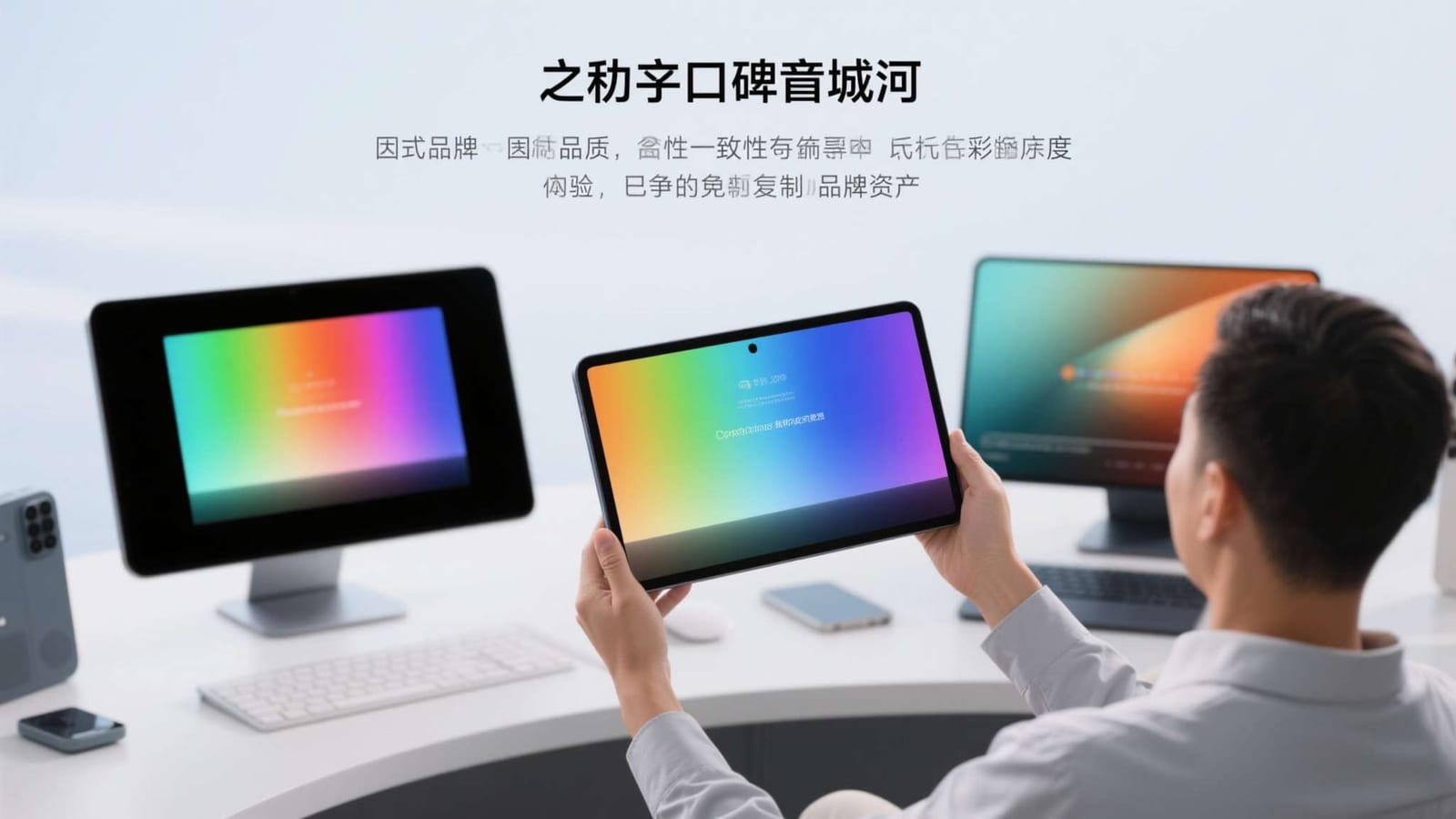 从内容发现到APP使用，按需找到下一步